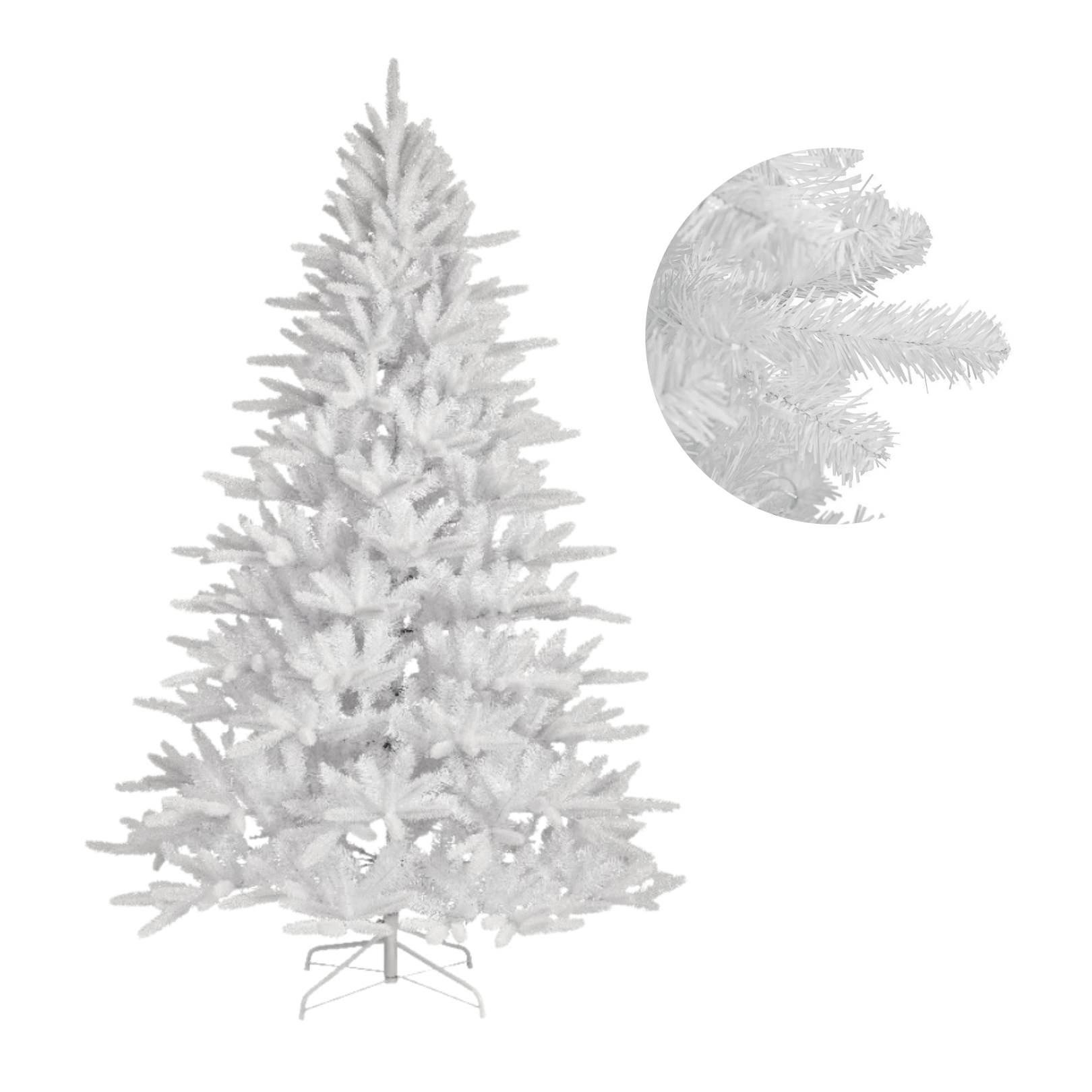 Bela klasična jelka