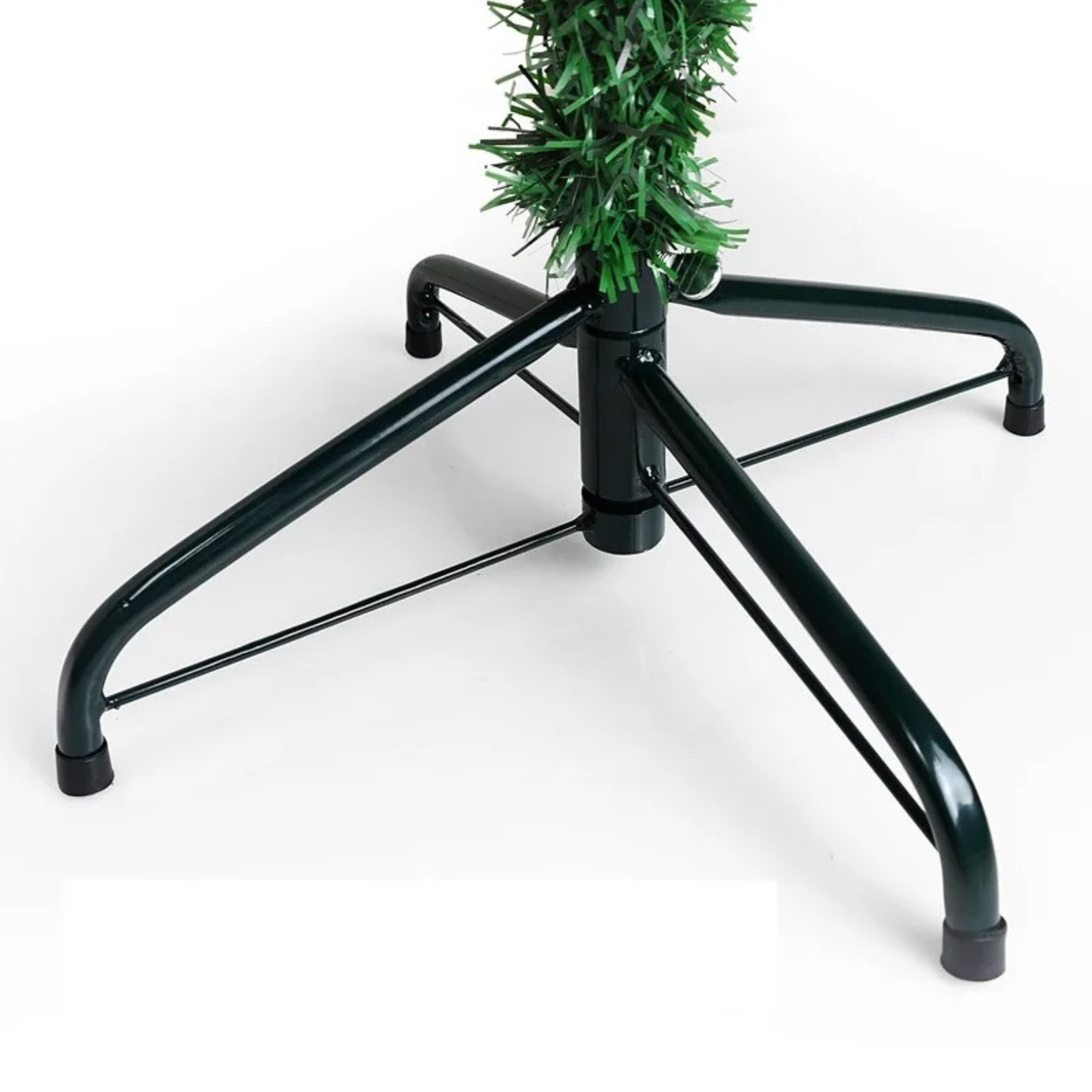 Klasična novogodišnja jelka